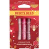 Geschenkset - Lippenpflege Warm Collection