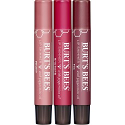 Geschenkset - Lippenpflege Warm Collection