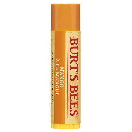 Lippenbalsam Mango