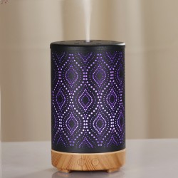 Diffusor Seville für Ätherische Öle
