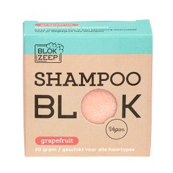 Shampoo Bar - Grapefruit