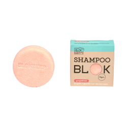 Shampoo Bar - Grapefruit