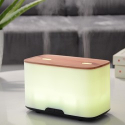 Diffusor Duo für Ätherische Öle