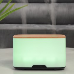 Diffusor Duo für Ätherische Öle