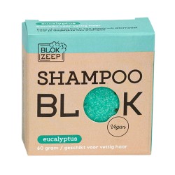 Shampoo Bar - Eukalyptus