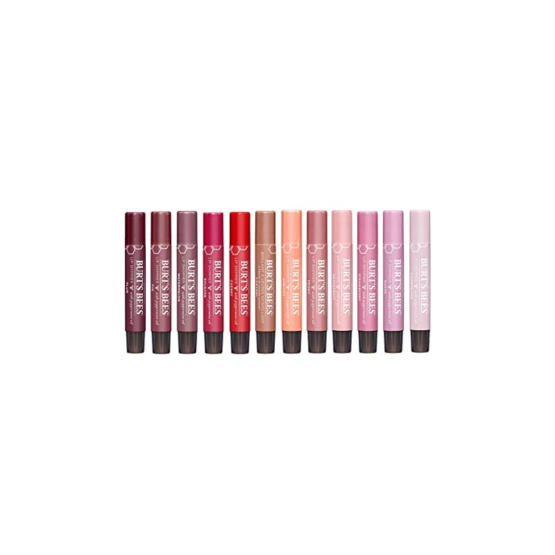 Lip Shimmer - Lipgloss und Pflege