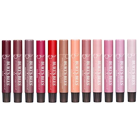 Lip Shimmer - Lipgloss und Pflege