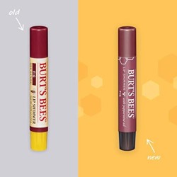 Lip Shimmer - Lipgloss und Pflege