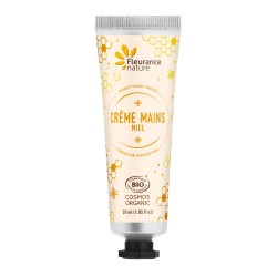 Bio Handcreme - Honig