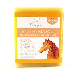 Bio-Pferdeshampoo - Fairy...