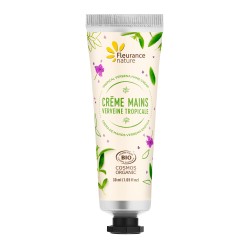 Bio Handcreme -  Tropische Verbene