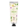 Bio Handcreme -  Tropische Verbene