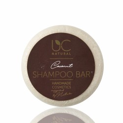 Festes Shampoo - Coconut