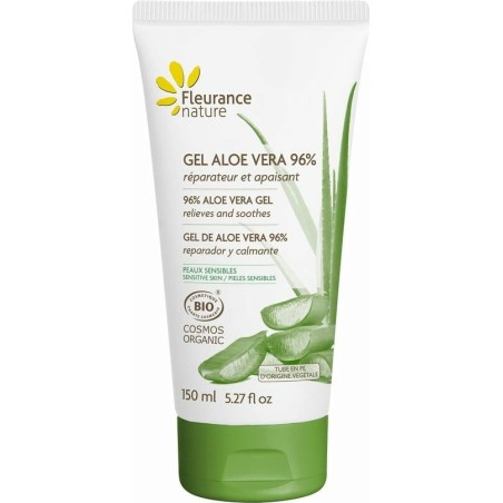 96% Bio - Aloe Vera Gel