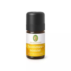 Sommersonne - Duftmischung - Ätherisches Öl