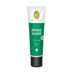 Atmewohl - Bio-Balsam