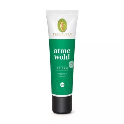 Atmewohl - Bio-Balsam