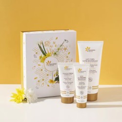 Bio - Beauty Geschenkbox - Gelée Royal Body