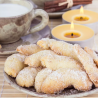 Geschenk Scentmelts Duftwachs - Weihnachtliche Düfte