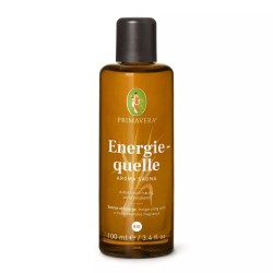 Energiequelle - Bio Aroma...