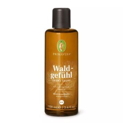 Waldgefühl - Bio Aroma Sauna