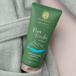 Pure Frische - Bio-Aktiv Duschgel