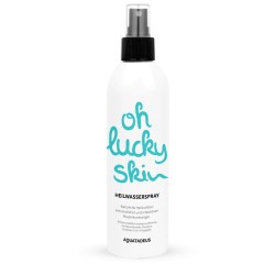 Heilwasserspray - oh lucky skin
