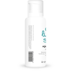 Bio-Pflegelotion - oh lucky skin - für empfindliche Haut