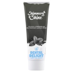Zahnpasta - Shimmery Shine