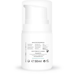 Bio-Akutcreme - make my day - für empfindliche Haut