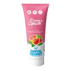 Zahnpasta - Sunny Splash