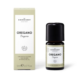 Bio-Oregano - Ätherisches Öl