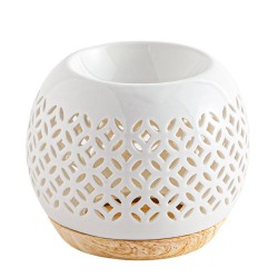 Keramik Duftlampe - Qianbi
