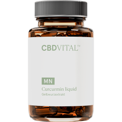 Curcumin liquid -...