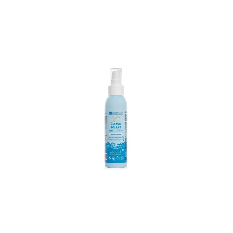 O sole bio - Sonnenmilch LSF 30
