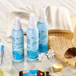 O sole bio - Sonnenmilch LSF 50+