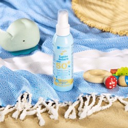 O sole bio - Sonnenmilch LSF 50+
