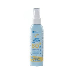 O sole bio - Sonnenmilch...