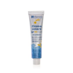 O sole bio - Sonnencreme...