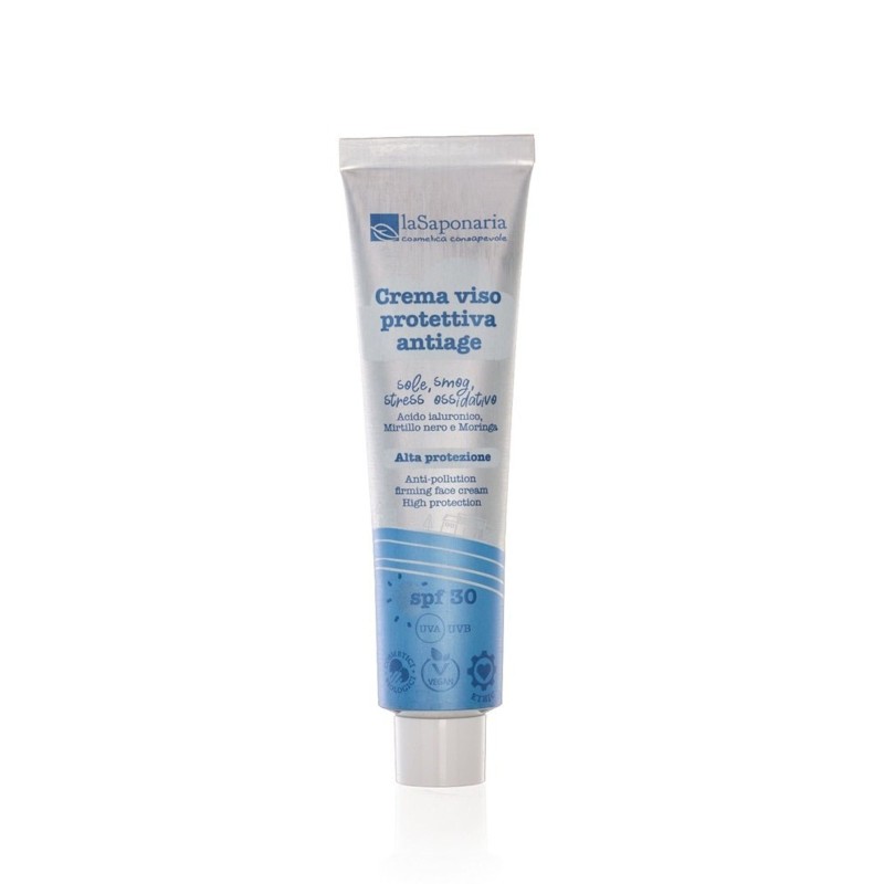 Gesichtscreme Anti-Aging LSF30