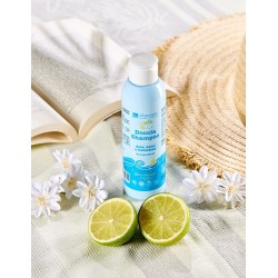 O sole bio After Sun - Duschgel & Shampoo