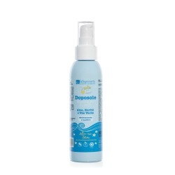 O sole bio After Sun - Bodylotion