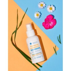 Schützendes Biospray - Natürliche Insektenabwehr