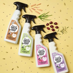 Nachfüllung Allzweckreiniger Spray - Lavendel & Rosmarin