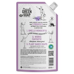 Nachfüllung Allzweckreiniger Spray - Lavendel & Rosmarin