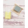 Mediterrane Bio-Seife mit Aloe Vera