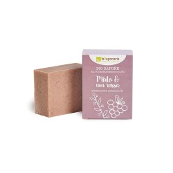 Bio-Seife - Myrte & rote...