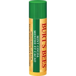 Lippenbalsam Minze-Kakao