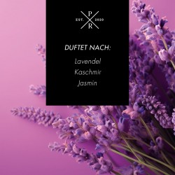 Luxury Cashmere - Duftkerze 453g