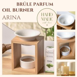 Duftlampe - Arina